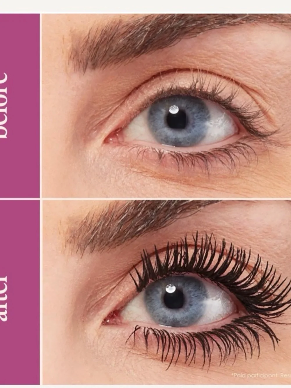 GrandeDRAMA Volumizing Mascara
